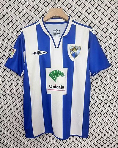Retro Malaga 05-06 Home S-XXL